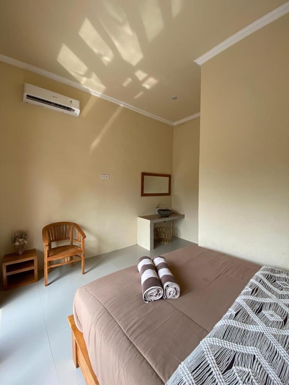 Sumbul View Surfcamp Hotel Airsatang Екстериор снимка