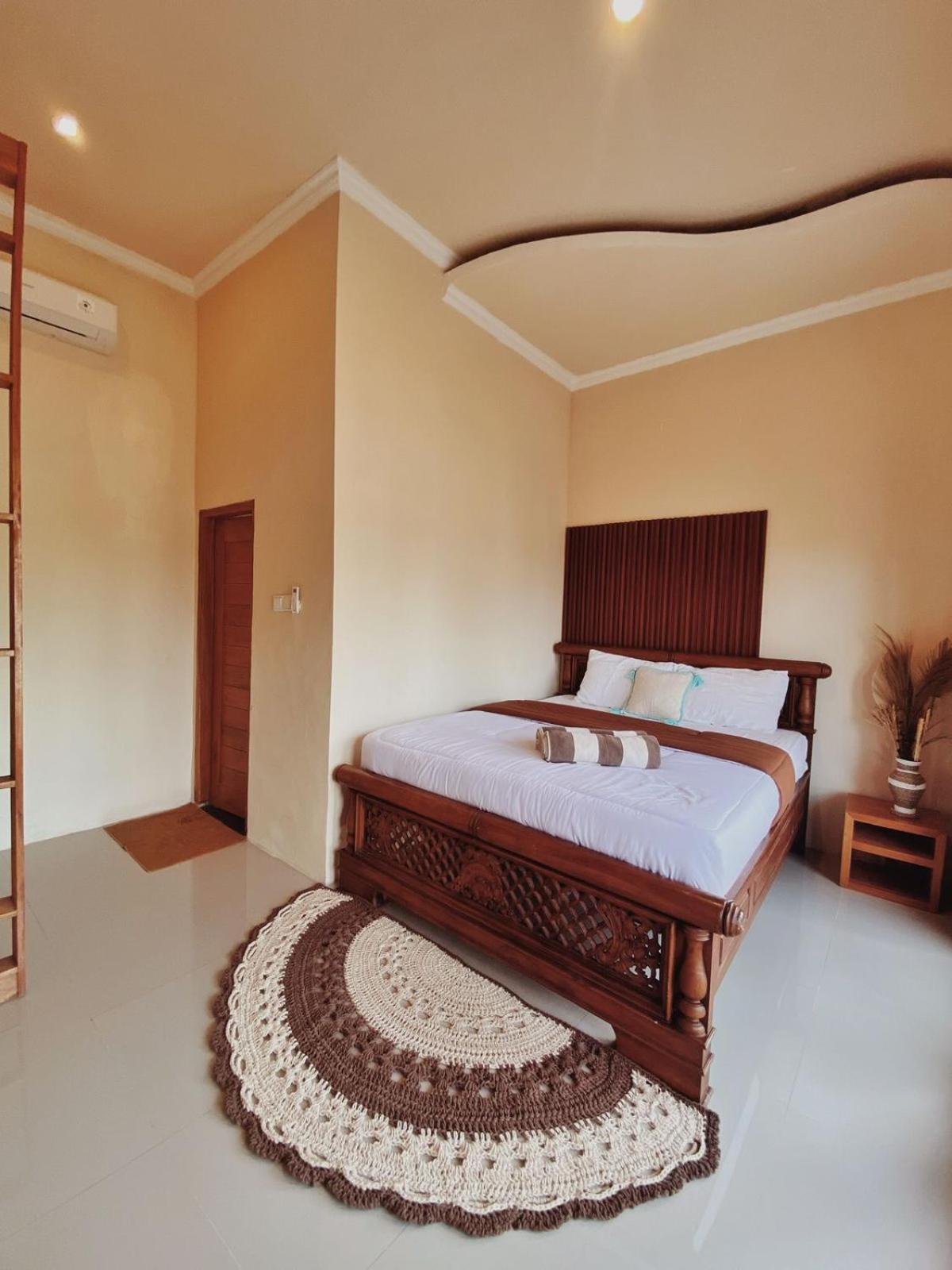 Sumbul View Surfcamp Hotel Airsatang Екстериор снимка