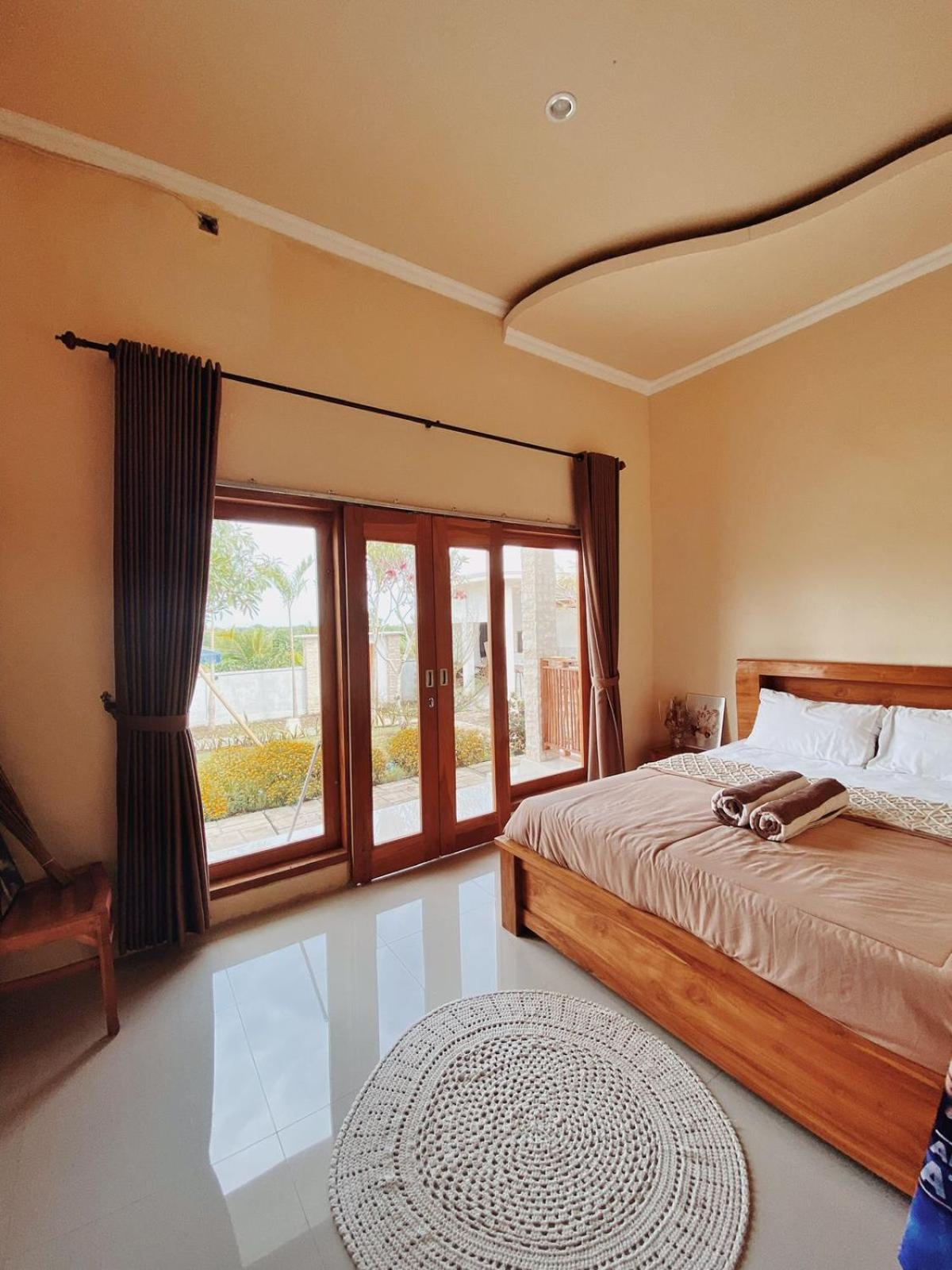 Sumbul View Surfcamp Hotel Airsatang Екстериор снимка