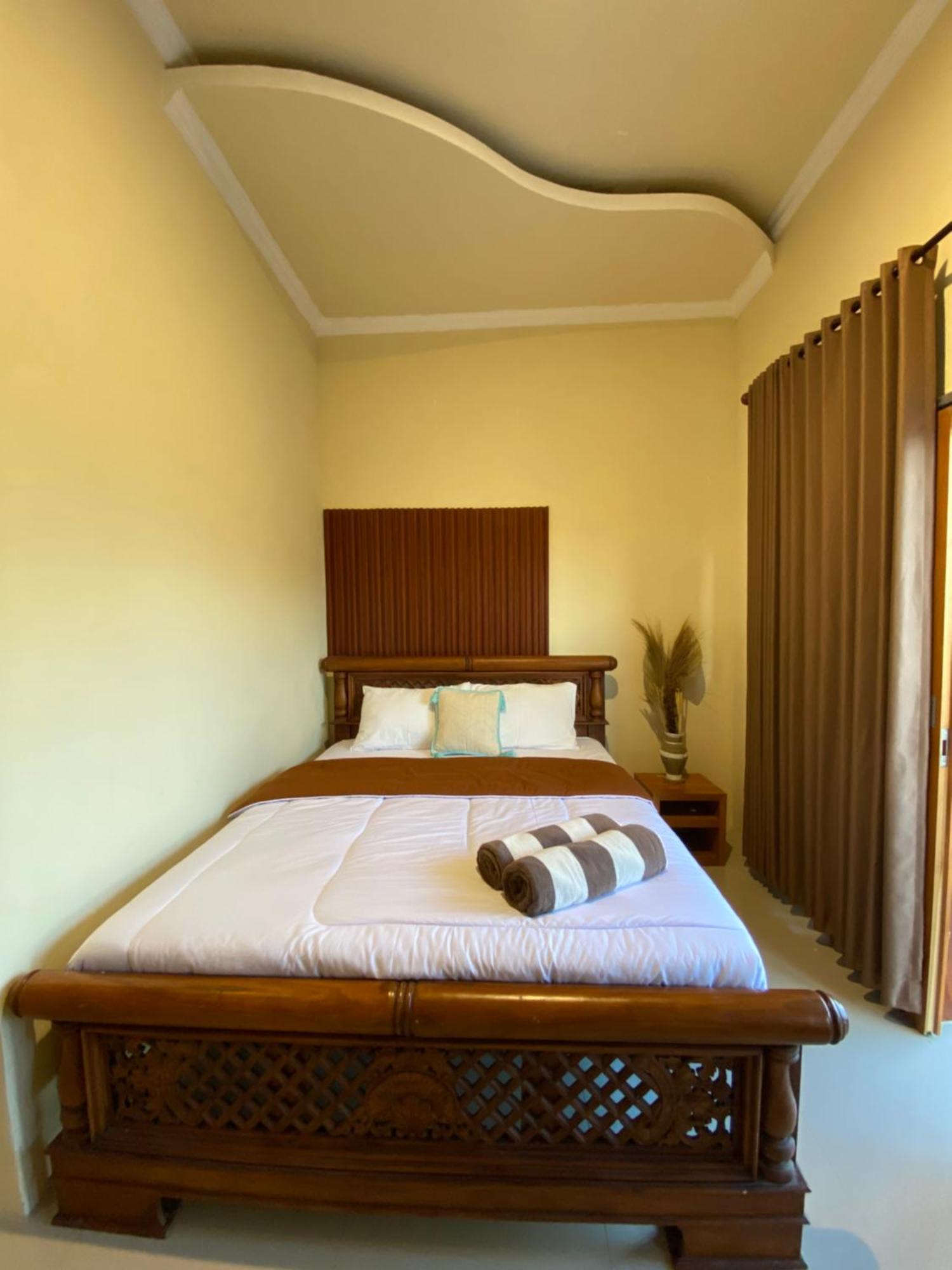 Sumbul View Surfcamp Hotel Airsatang Екстериор снимка
