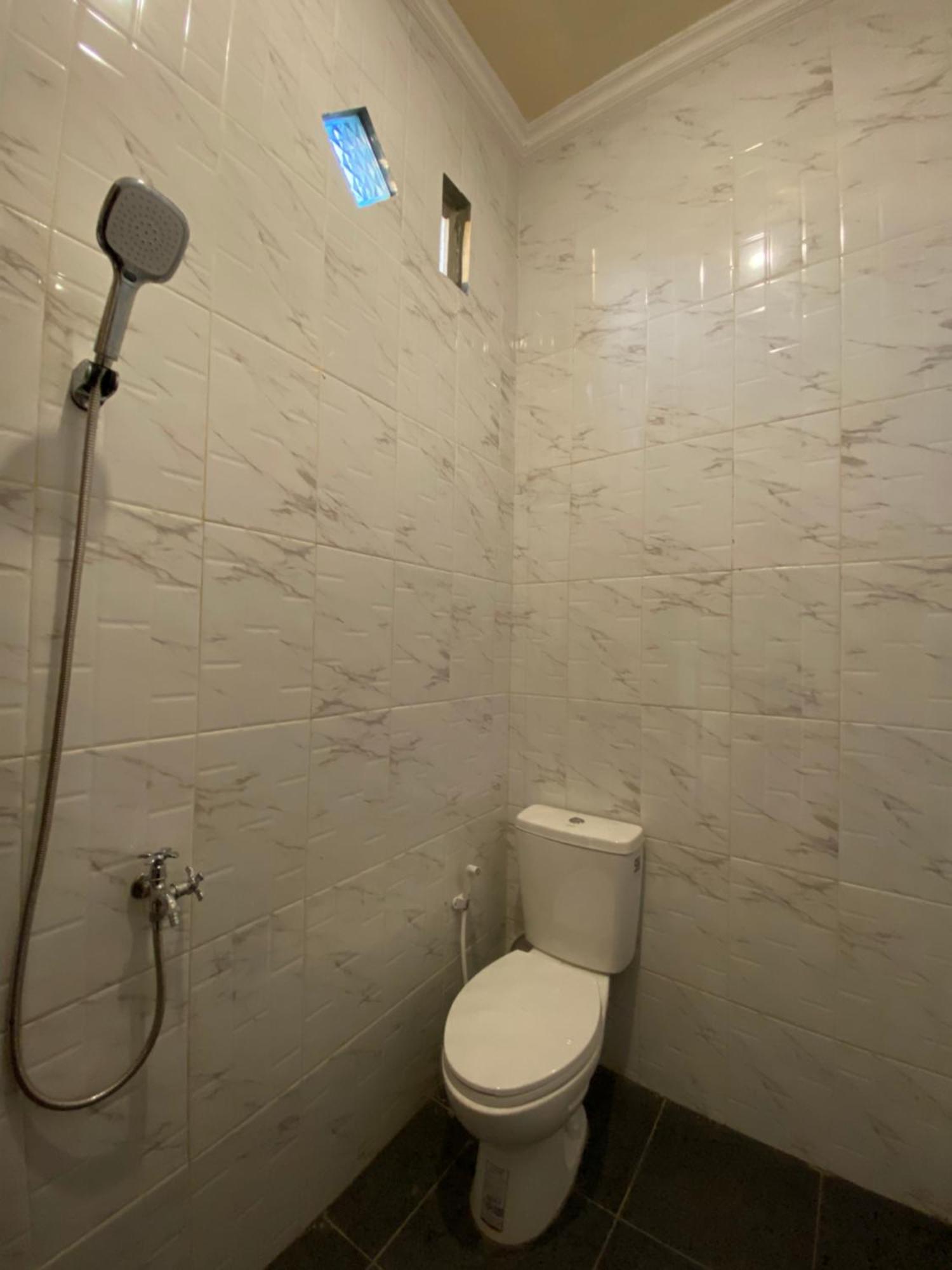 Sumbul View Surfcamp Hotel Airsatang Екстериор снимка